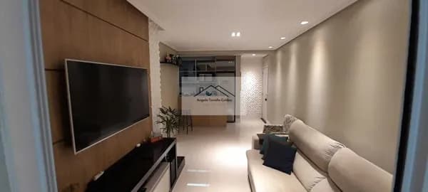 Apartamento em São Bernardo do Campo - Independência