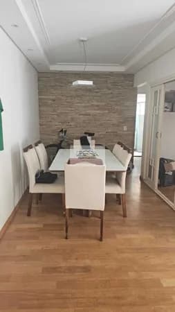 Apartamento em Planalto, São Bernardo do Campo/SP