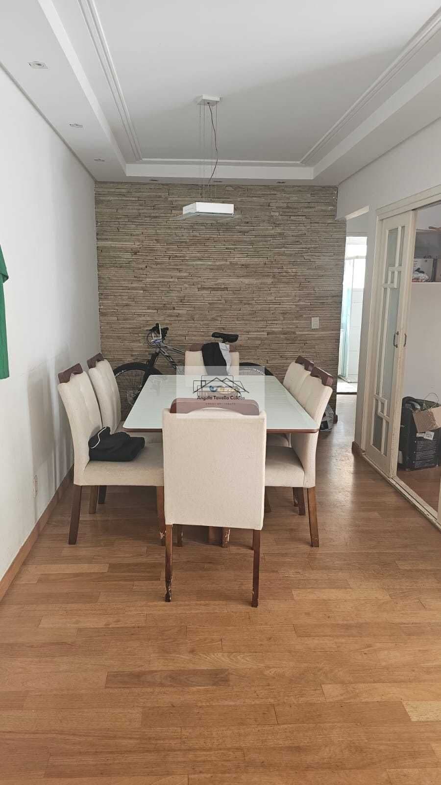 Apartamento em Planalto, São Bernardo do Campo/SP
