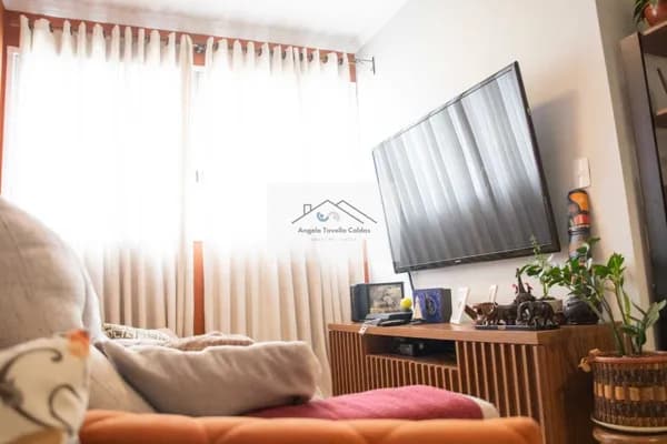 Apartamento em Parque Terra Nova, São Bernardo do Campo/SP