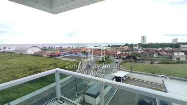 Apartamento 3 dormitórios Vila Mirim, Praia Grande/SP