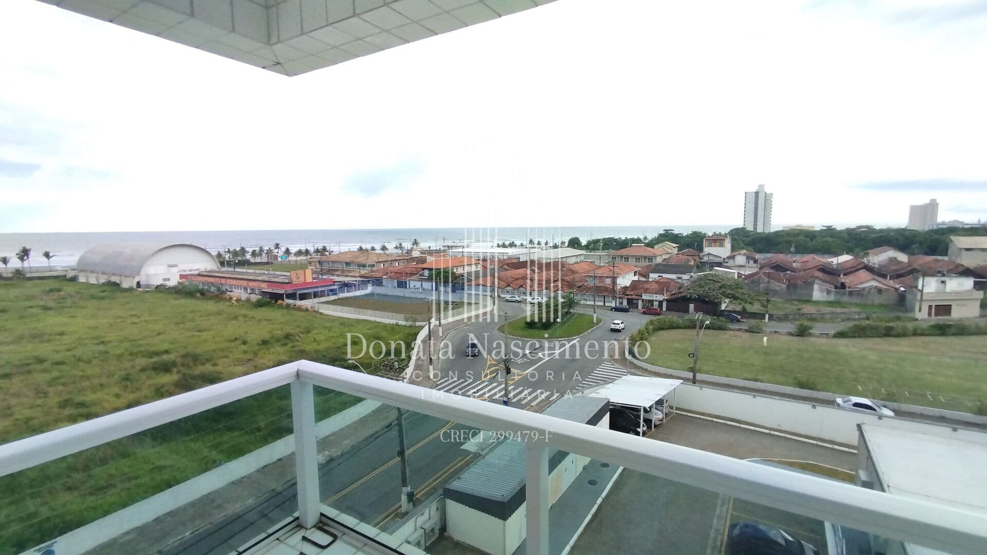 Apartamento 3 dormitórios Vila Mirim, Praia Grande/SP
