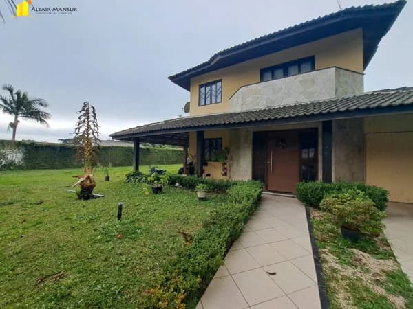 Casa Alto Padrão para Venda