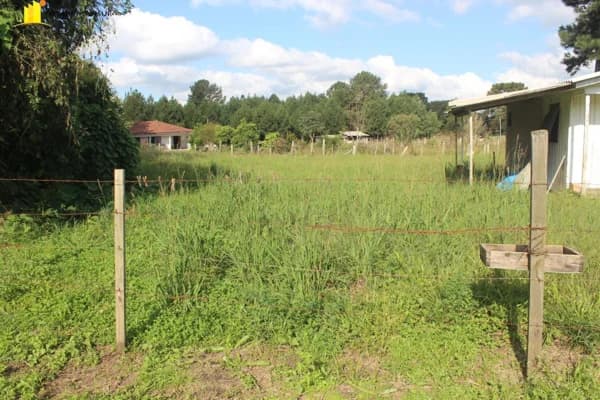 Terreno Lote para Venda em TABATINGA Tijucas do Sul-PR