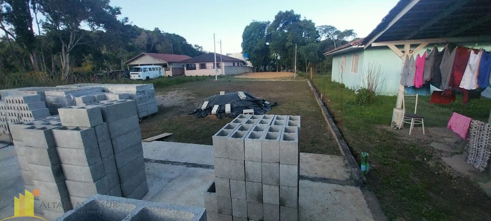 Oportunidade Única