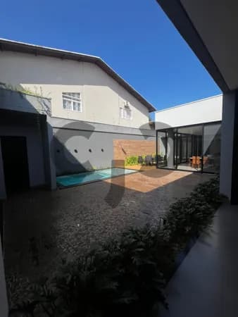 Casa no Jardim Bandeirantes - Sertãozinho - SP