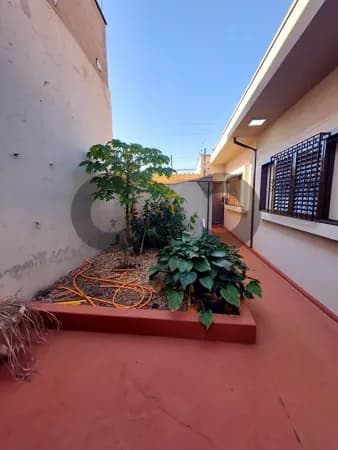 Casa no Centro - Sertãozinho - SP