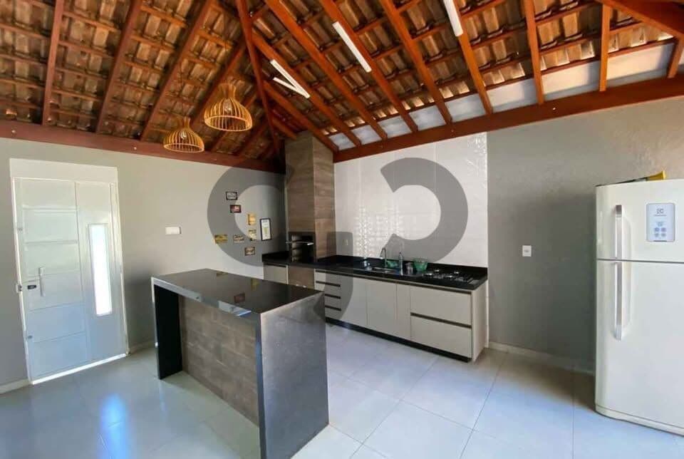 Casa no Jardim do Engenho - Sertãozinho - SP