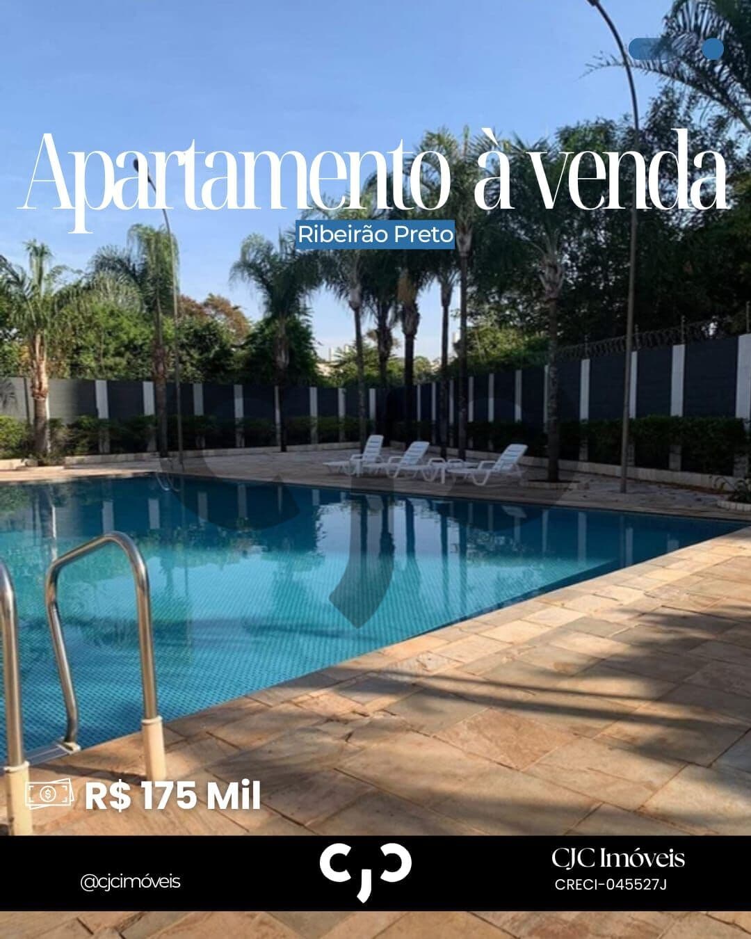 Apartamento - Ribeirão Preto - SP
