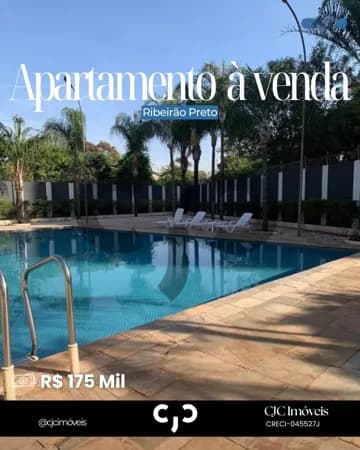Apartamento - Ribeirão Preto - SP
