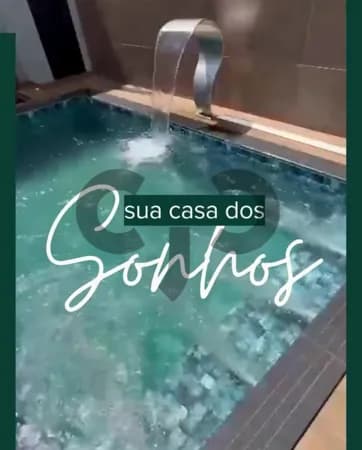 Casa no Jardim Bothânico - Sertãozinho - SP