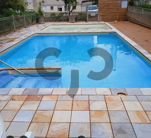 Apartamento no Veneto I - Sertãozinho - SP