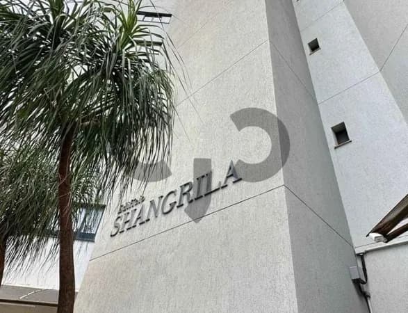 Apartamento no Shangri-lá - Sertãozinho - SP