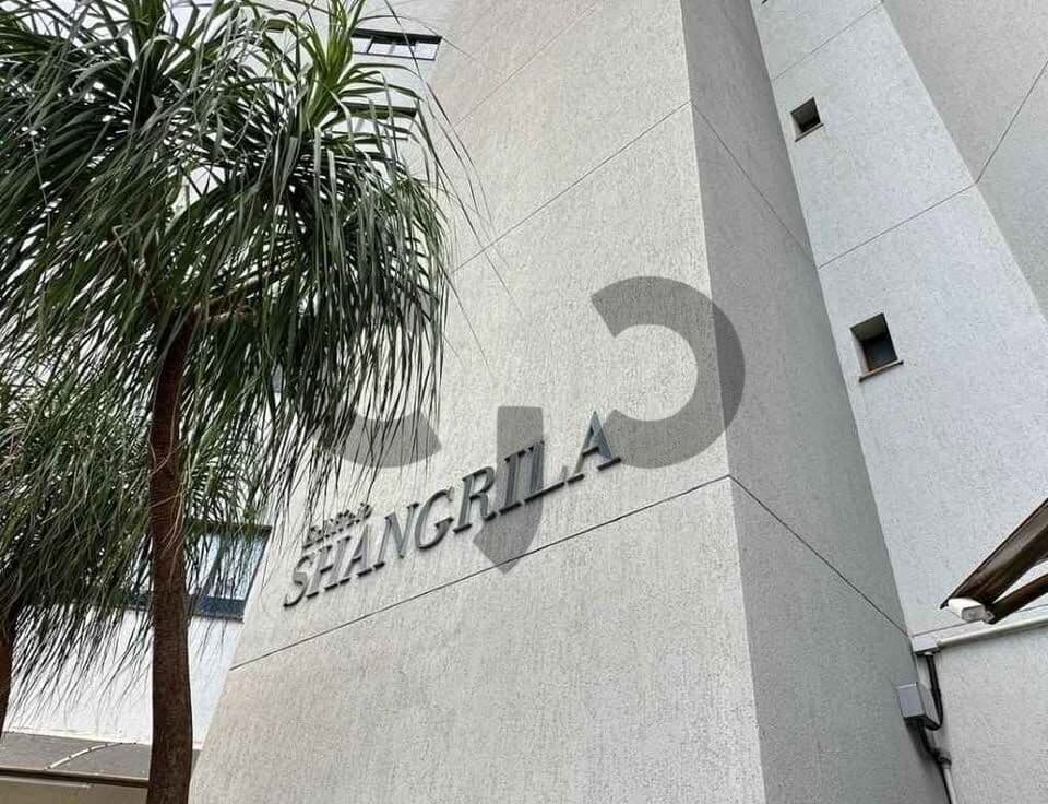 Apartamento no Shangri-lá - Sertãozinho - SP