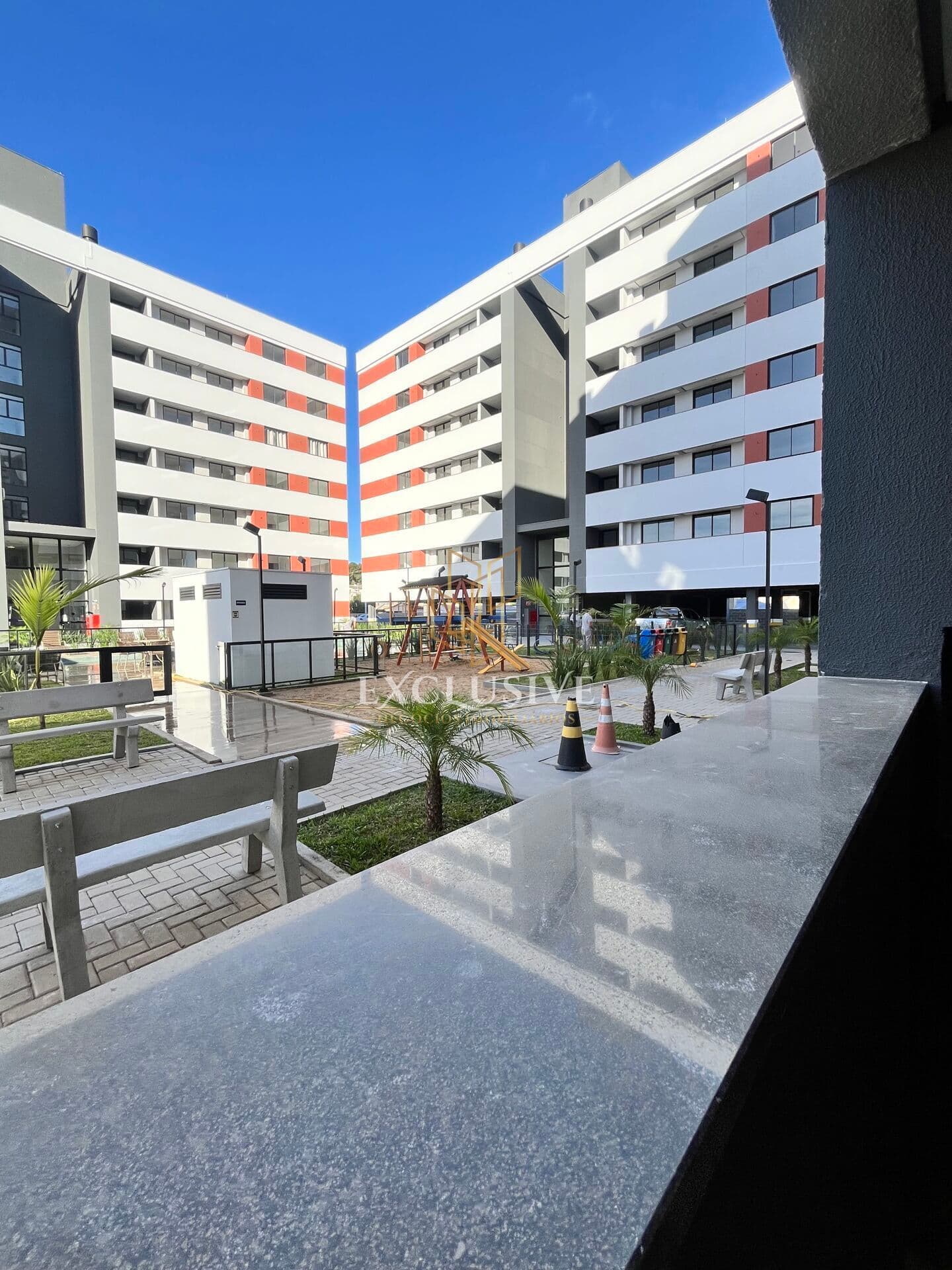 Apartamento em Nossa Senhora de Fátima, Cachoeira do Sul/RS