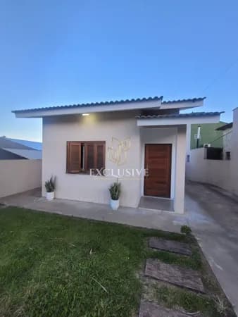 Casa em Cachoeira do Sul - Drews