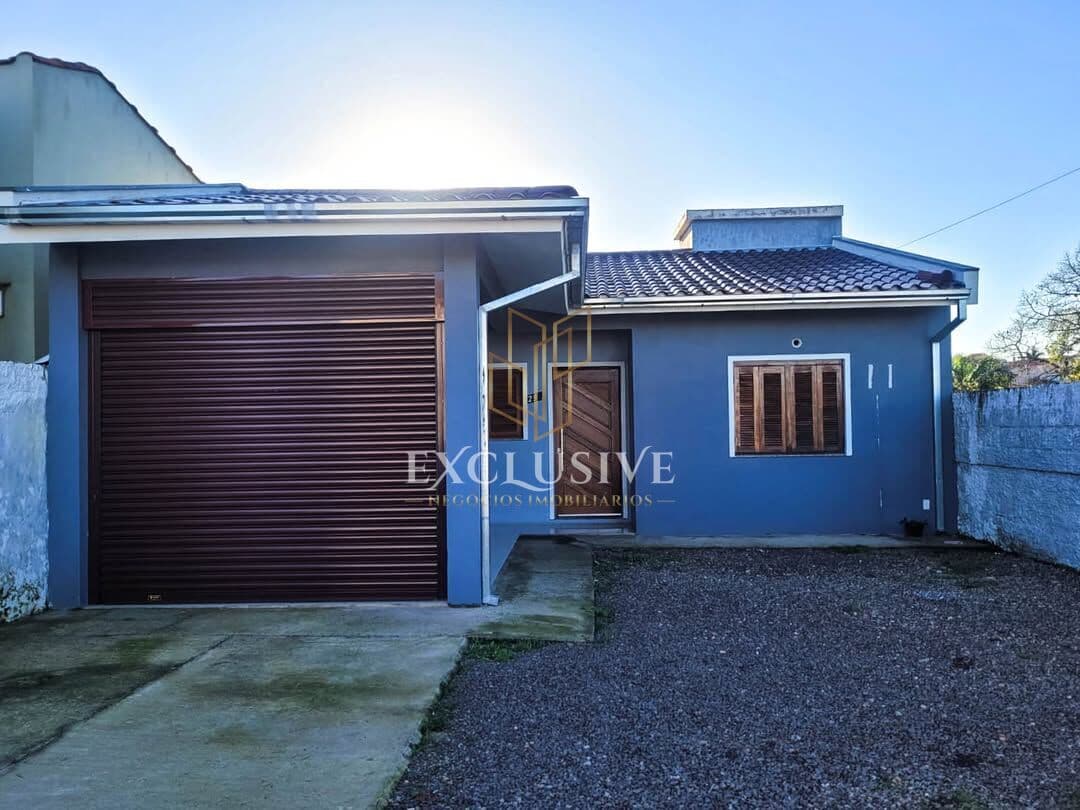 Casa em Cachoeira do Sul - Gonçalves