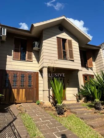 Casa em Cachoeira do Sul - Centro