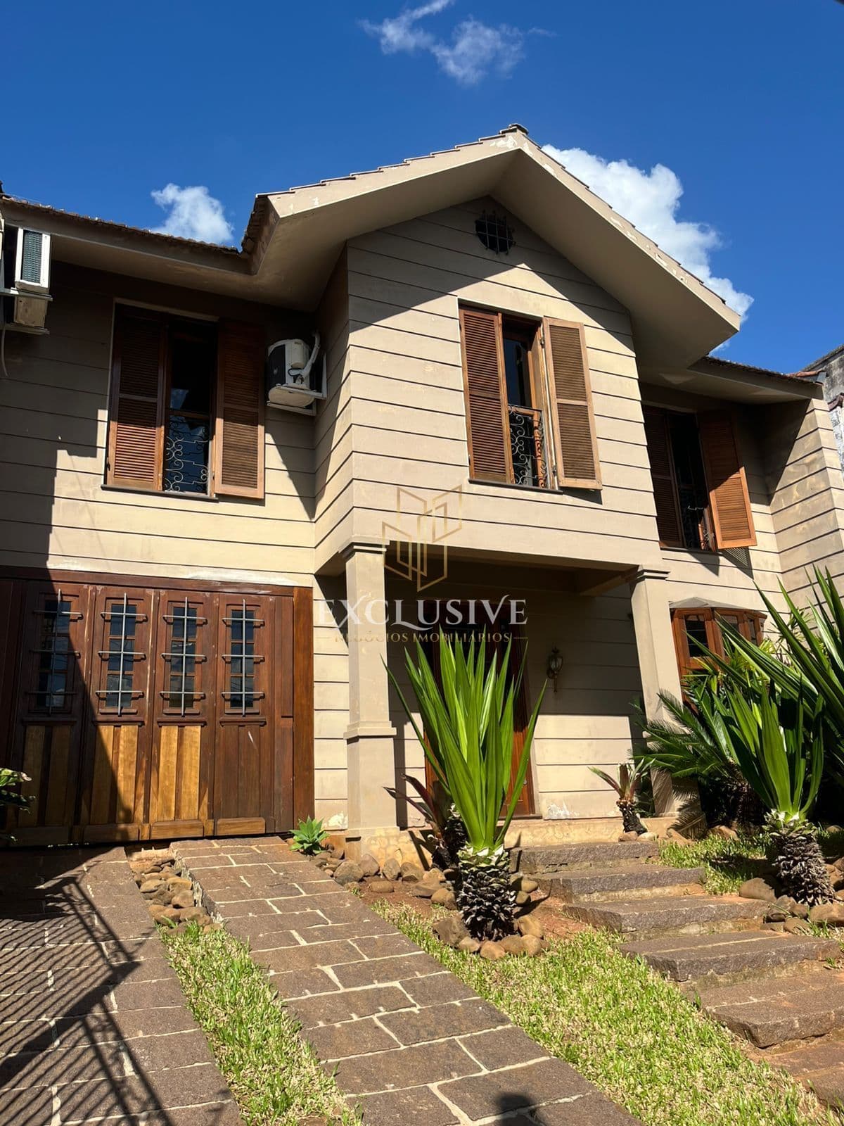 Casa em Cachoeira do Sul - Centro