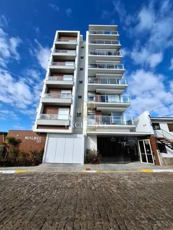 Apartamento em Cachoeira do Sul - Drews