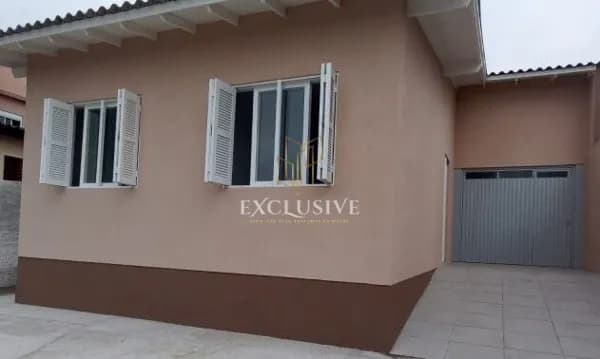 Casa em Cachoeira do Sul - Quinta da Boa Vista