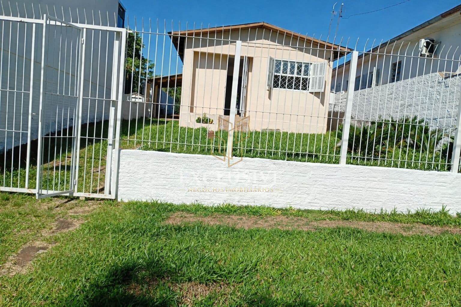 Casa em Cachoeira do Sul - Rio Branco