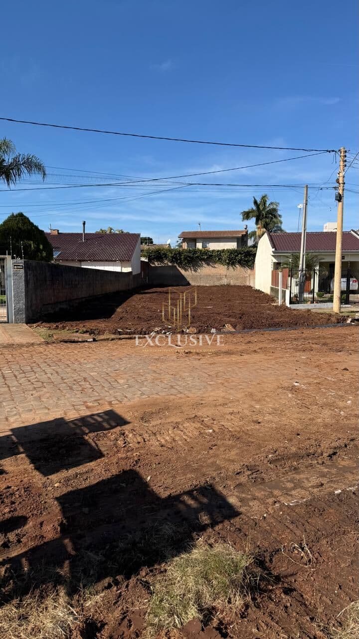 Lote/Terreno em Cachoeira do Sul - Soares