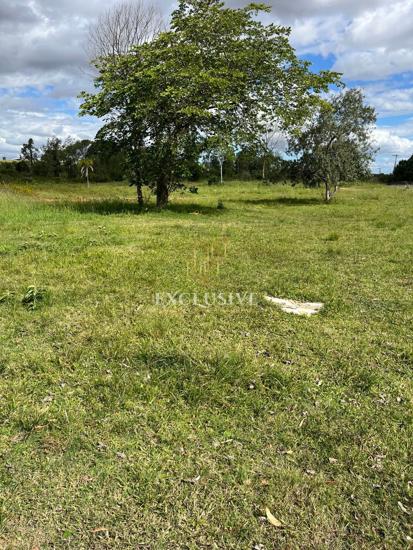 Terreno em Volta da Charqueada, Cachoeira do Sul/RS