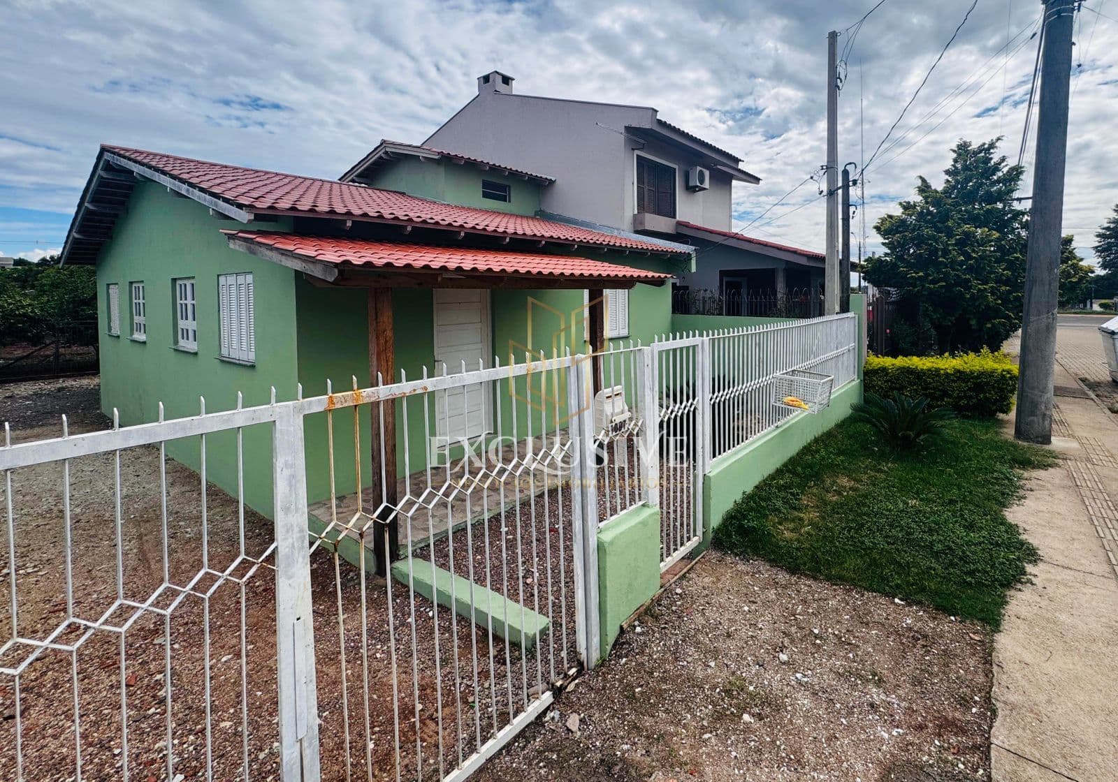 Casa em Cachoeira do Sul - Medianeira