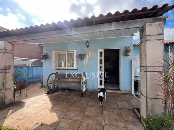 Casa em Cachoeira do Sul - Vila Verde
