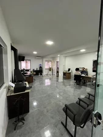 Sala comercial Nível de rua em Barcelos, Cachoeira do Sul/RS