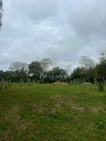 Lote/Terreno em Cachoeira do Sul - Visconde de Mauá