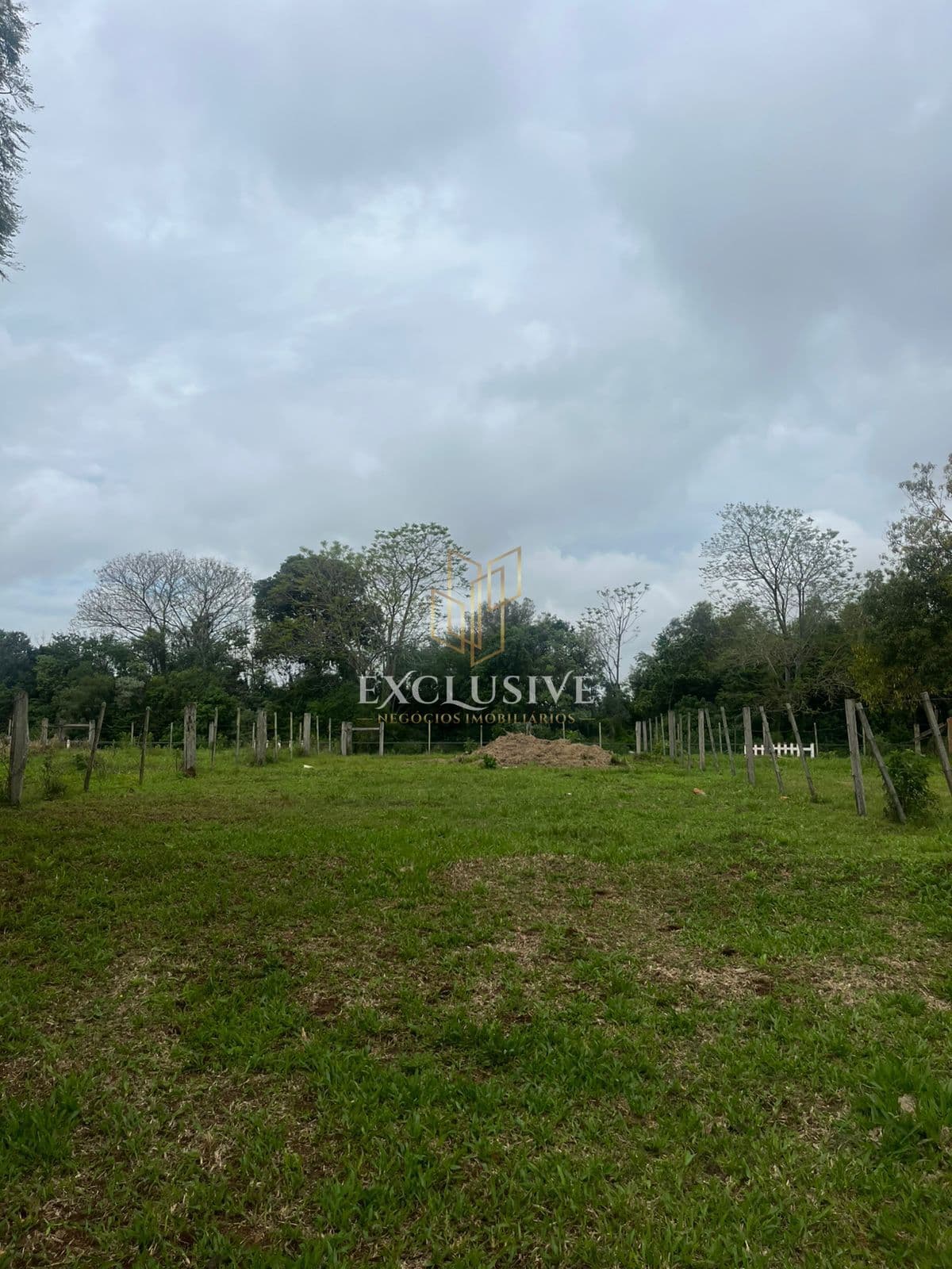 Lote/Terreno em Cachoeira do Sul - Visconde de Mauá