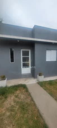 Casa em Cachoeira do Sul - Marques Ribeiro