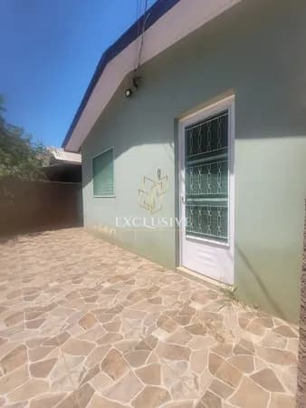 Casa em Cachoeira do Sul - Frota