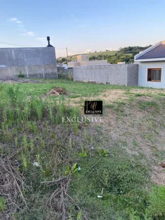 Lote/Terreno em Cachoeira do Sul - Ponche Verde