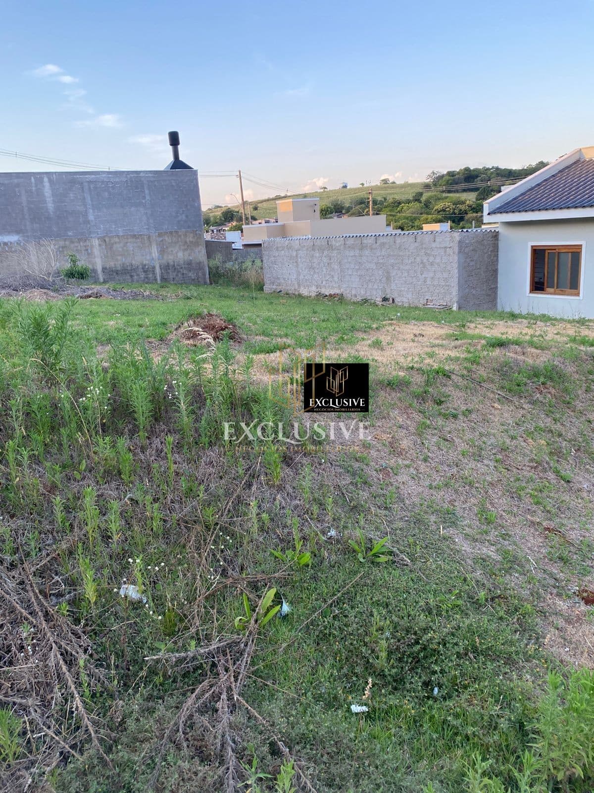 Lote/Terreno em Cachoeira do Sul - Ponche Verde