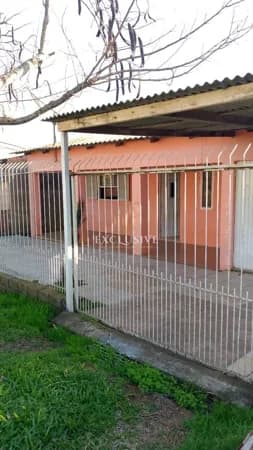 Casa Alvenaria em Noemia, Cachoeira do Sul/RS