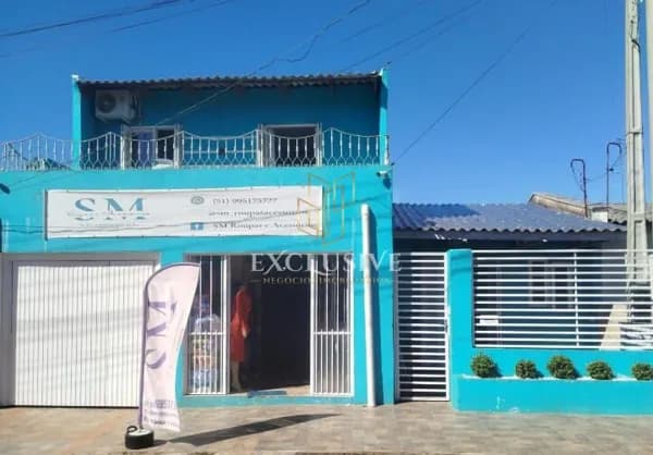 Casa em Cachoeira do Sul - Marina