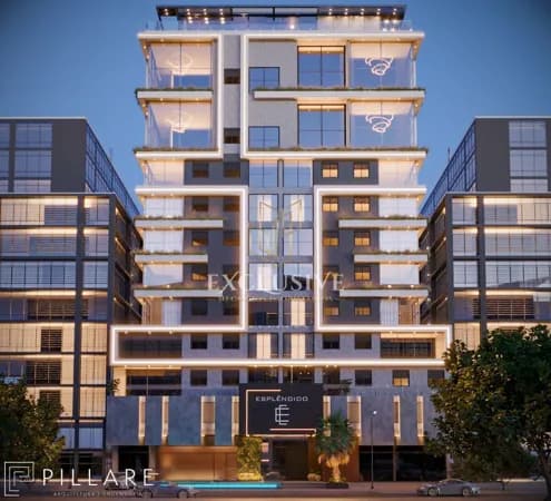 Apartamento em Capão da Canoa - Centro