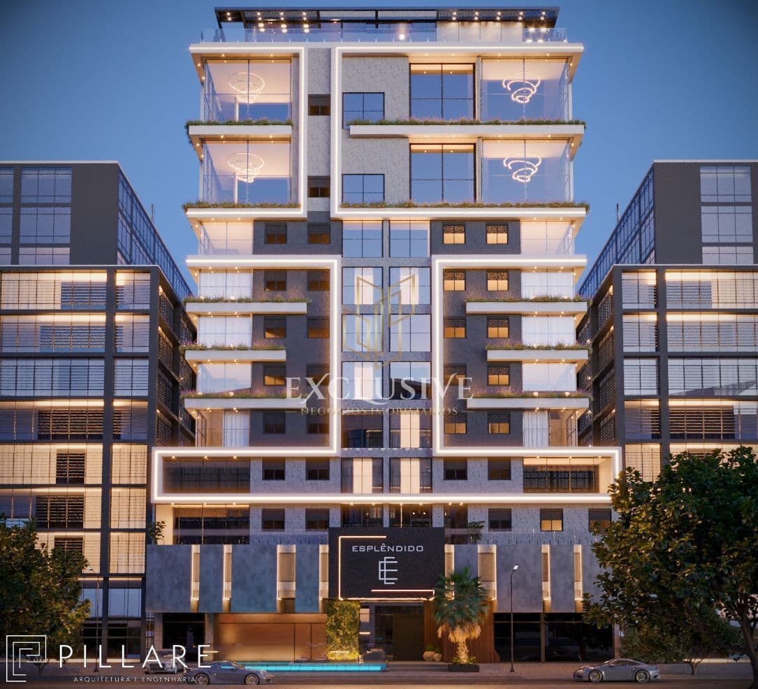 Apartamento em Capão da Canoa - Centro