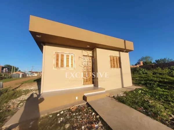 Casa em Cachoeira do Sul - Universitário
