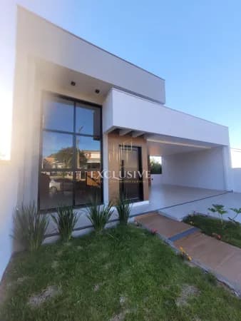 Casa em Cachoeira do Sul - Soares