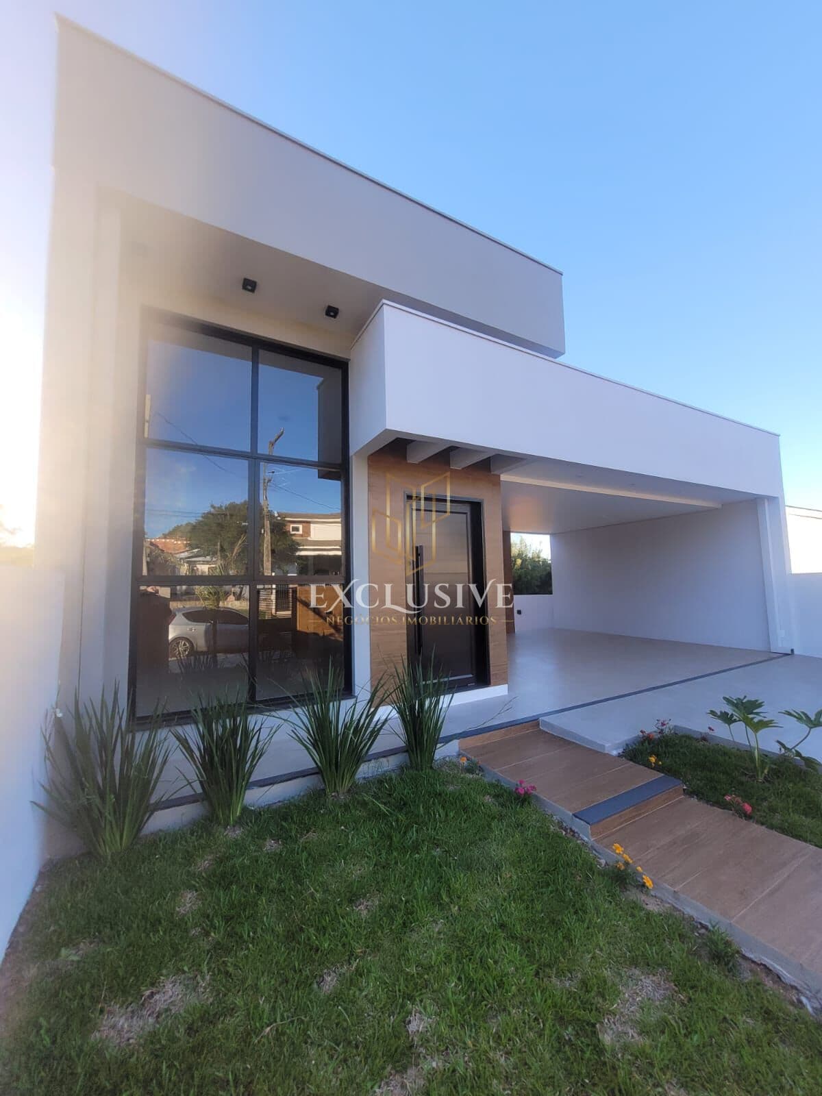 Casa em Cachoeira do Sul - Soares