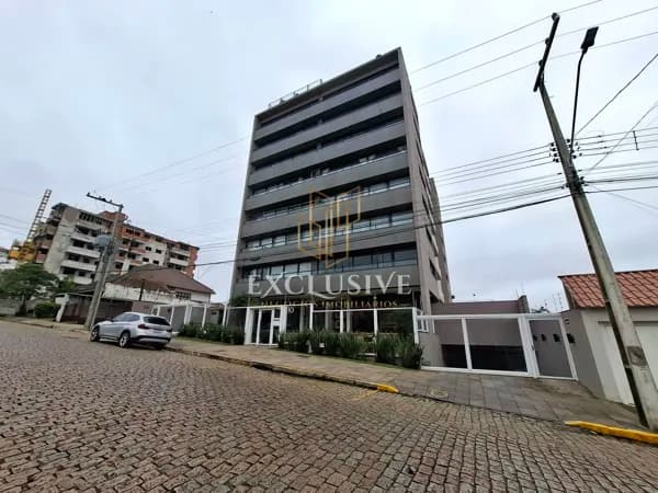 Apartamento em Cachoeira do Sul - Santo Antônio