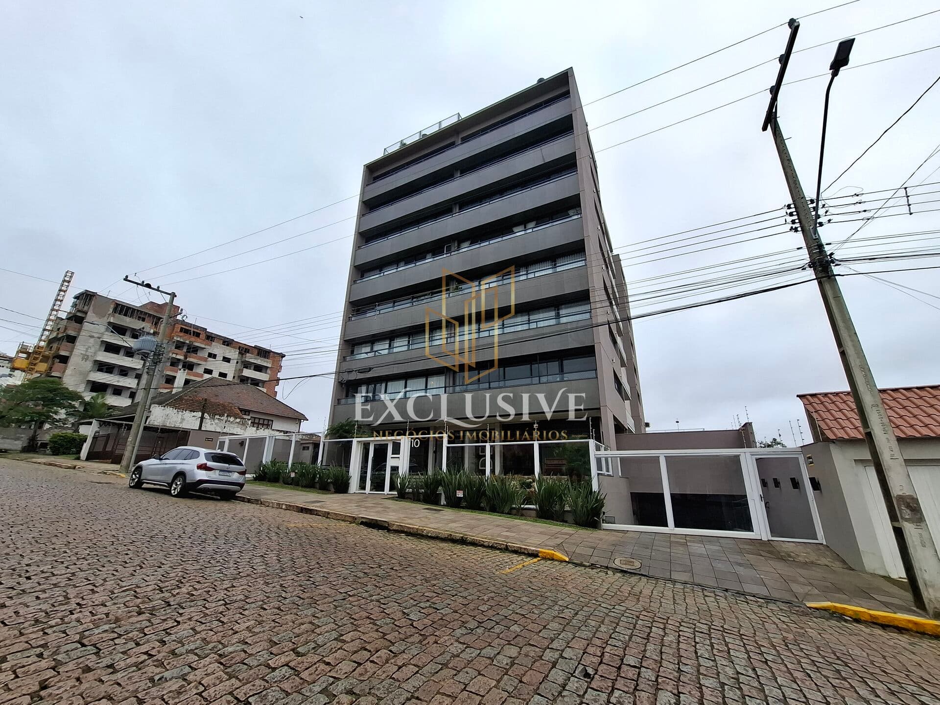 Apartamento em Cachoeira do Sul - Santo Antônio