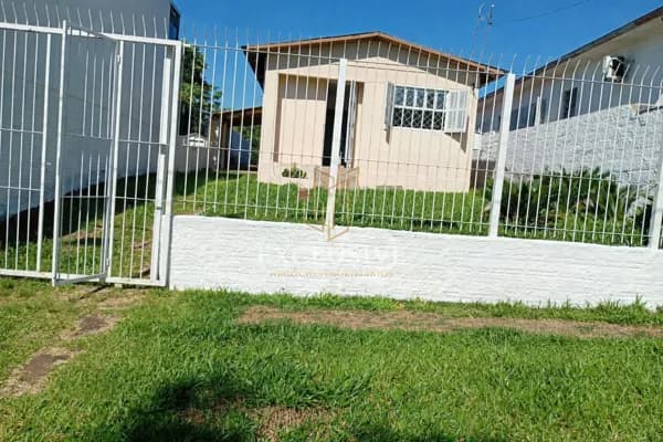 Casa em Cachoeira do Sul - Rio Branco