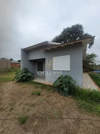 Casa em Cachoeira do Sul - COHAB