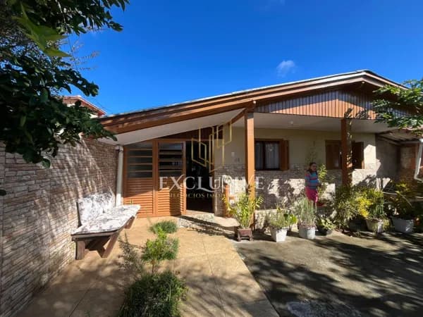 Casa em Marina, Cachoeira do Sul/RS