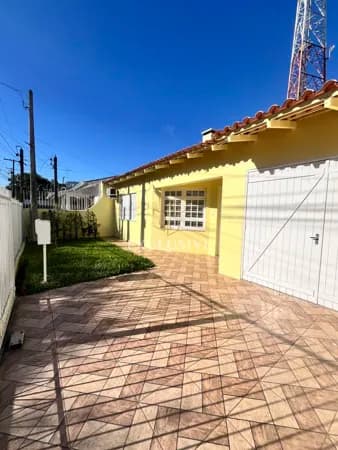 Casa Alvenaria em Soares, Cachoeira do Sul/RS